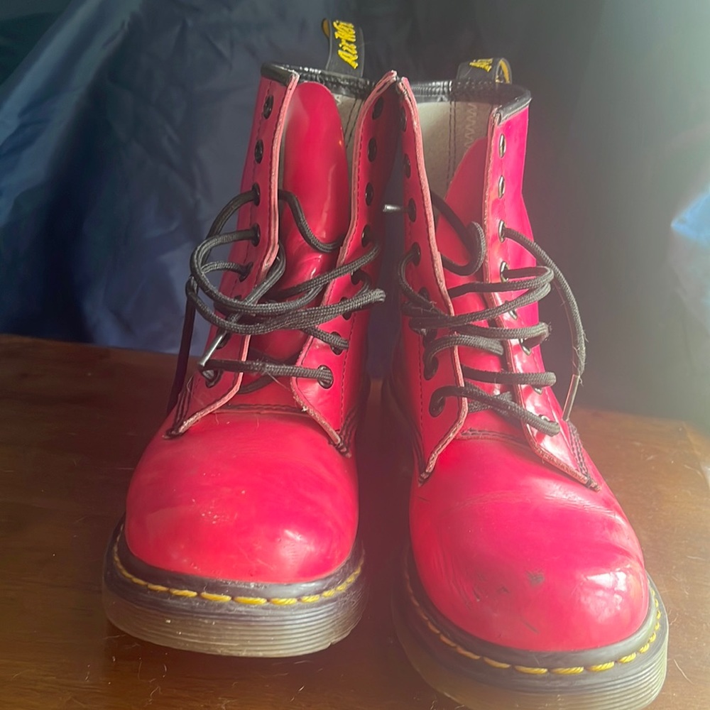 Doc martens